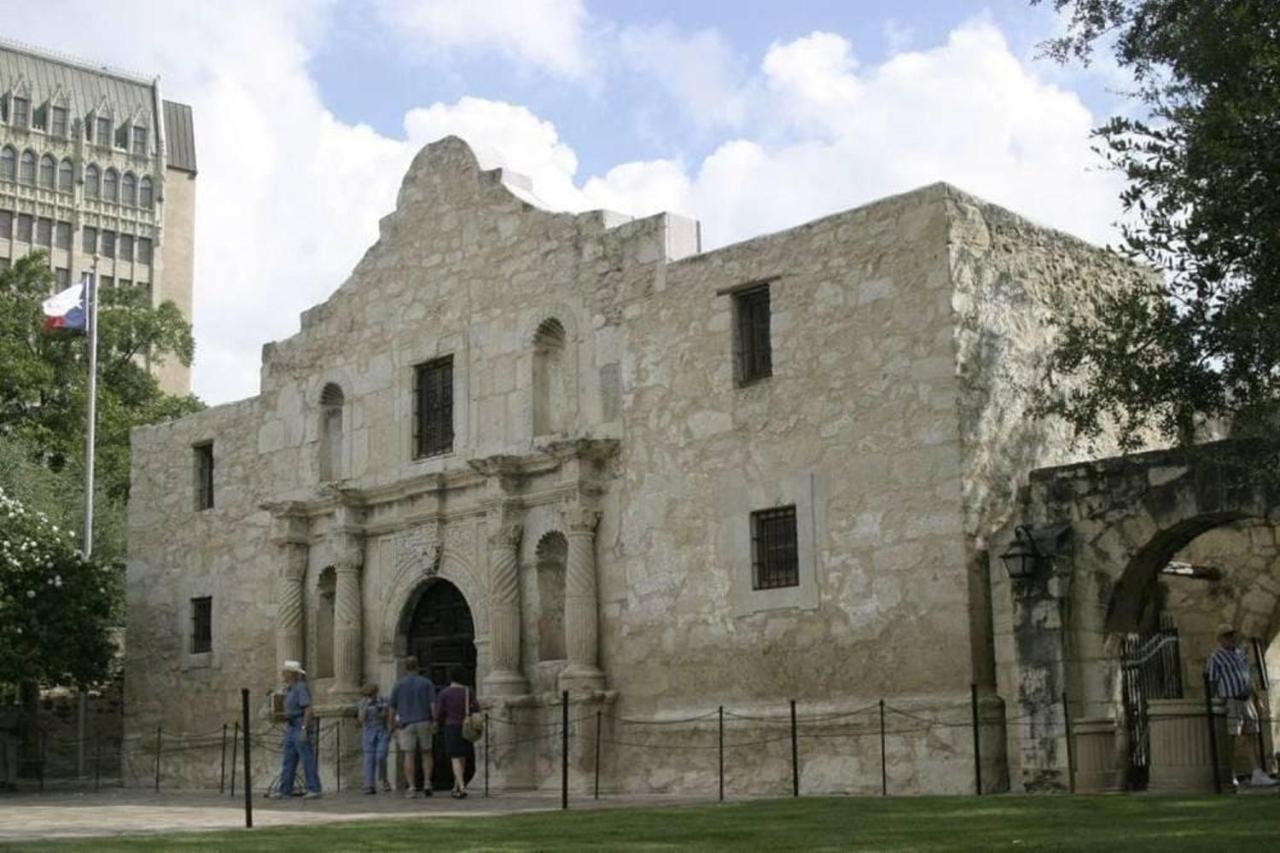 Springhill Suites By Marriott San Antonio Airport Comodidades foto