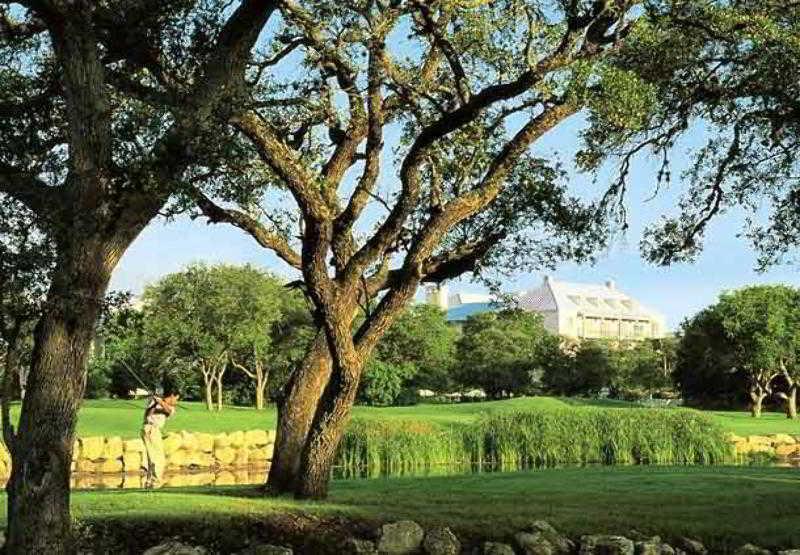 Springhill Suites By Marriott San Antonio Airport Comodidades foto