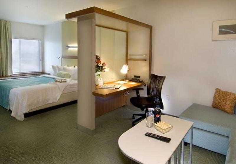 Springhill Suites By Marriott San Antonio Airport Quarto foto