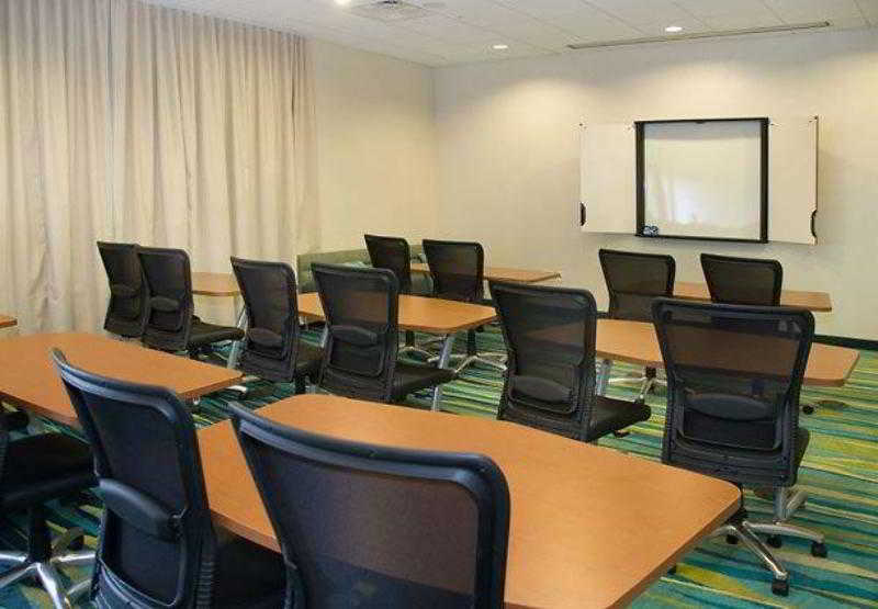 Springhill Suites By Marriott San Antonio Airport Exterior foto