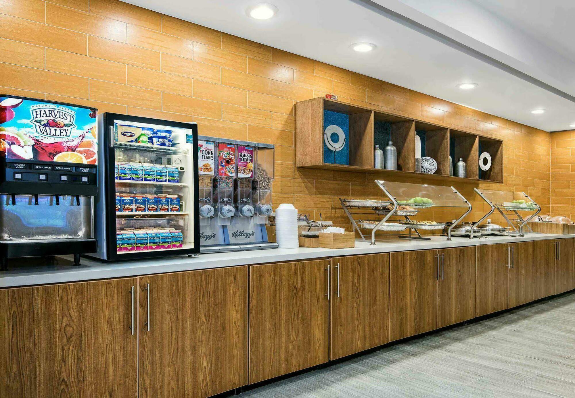 Springhill Suites By Marriott San Antonio Airport Exterior foto